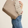 Best Naghedi Tasche St.Barths L Cashmere