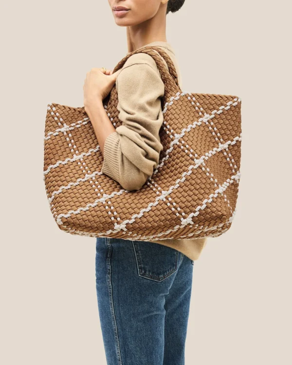 Clearance Naghedi Tasche St.Barths L Tote Rope