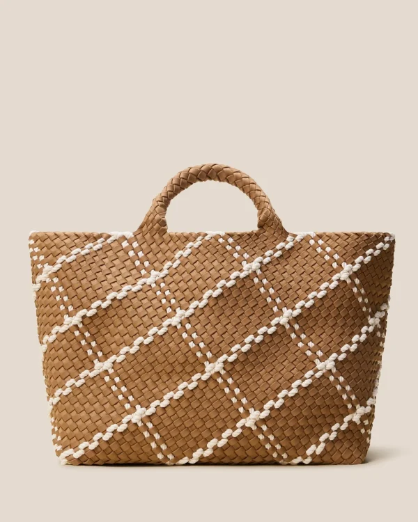 Clearance Naghedi Tasche St.Barths L Tote Rope
