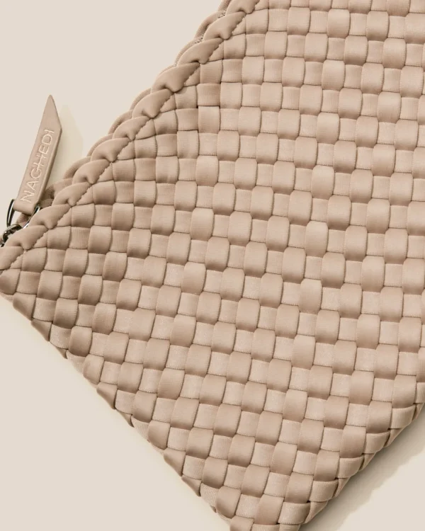 Best Naghedi Tasche St.Barths L Cashmere