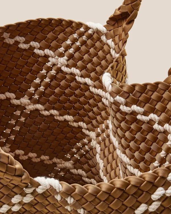 Clearance Naghedi Tasche St.Barths L Tote Rope