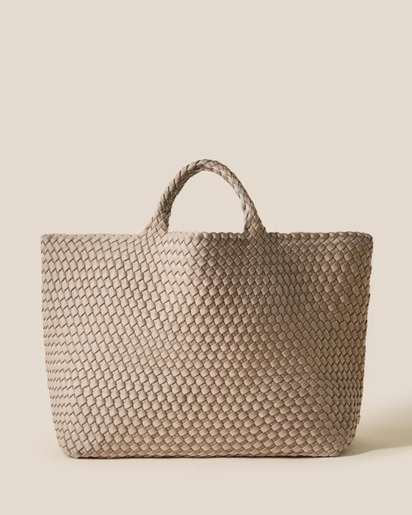 Best Naghedi Tasche St.Barths L Cashmere