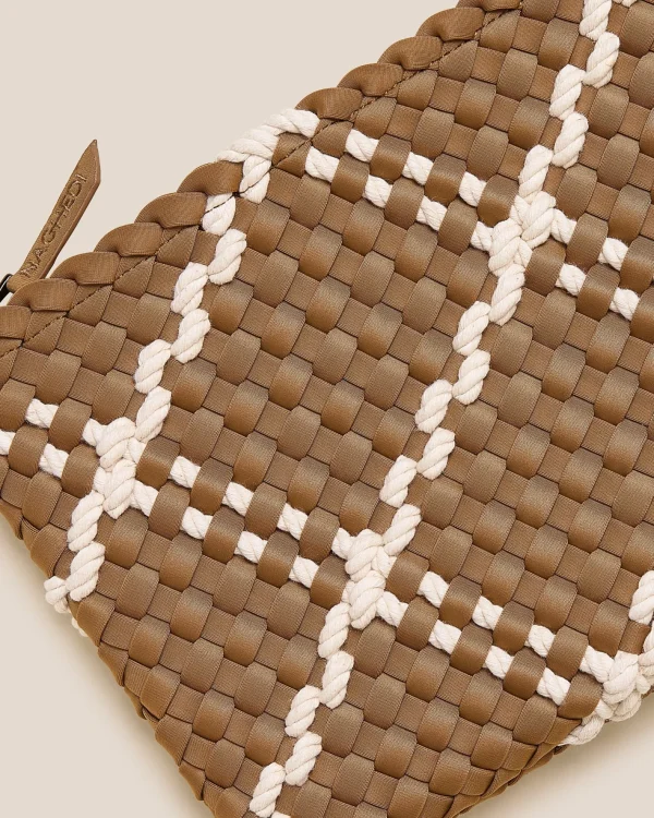 Clearance Naghedi Tasche St.Barths L Tote Rope