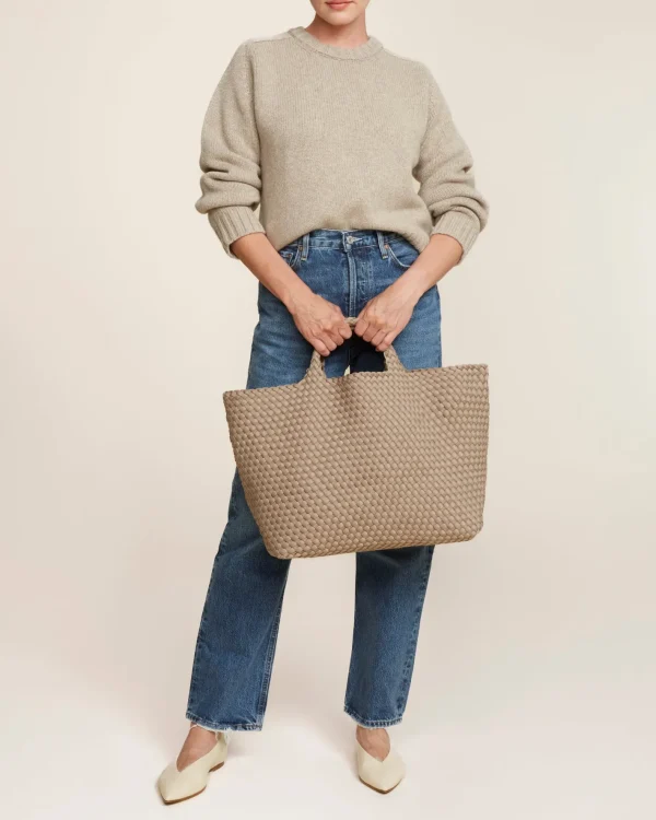 Best Naghedi Tasche St.Barths L Cashmere