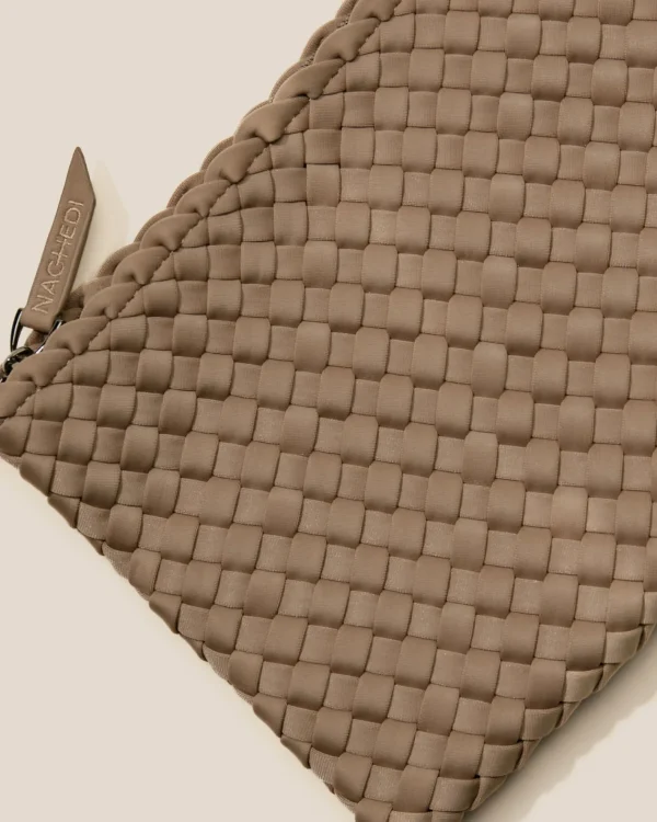 Online Naghedi Tasche St.Barths M Cashmere