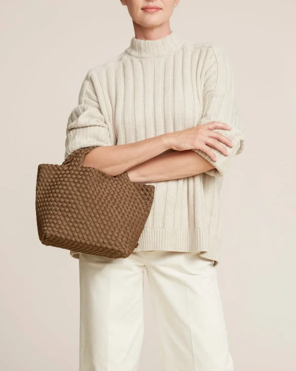 Best Naghedi Tasche St.Barths S Mink