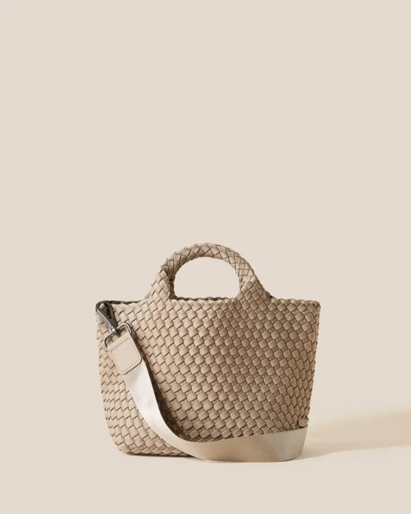 New Naghedi Tasche St.Barths S Cashmere