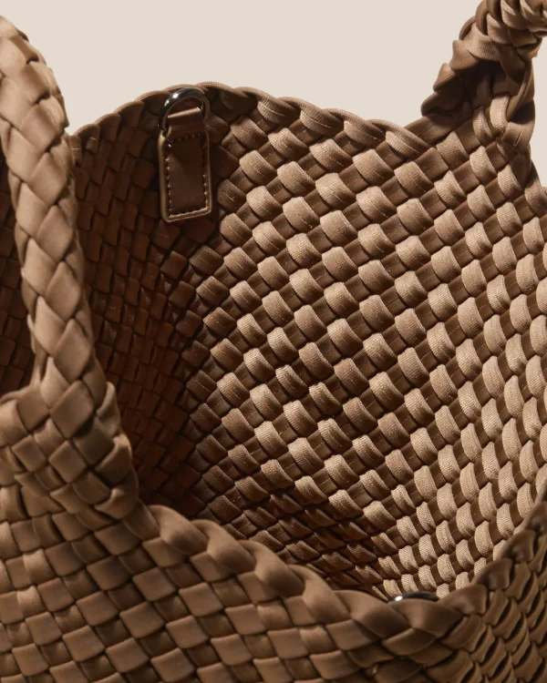 Best Naghedi Tasche St.Barths S Mink