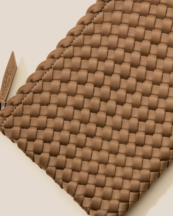 Best Naghedi Tasche St.Barths S Mink