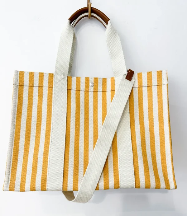 New Rue de Verneuil Tasche Tote XL