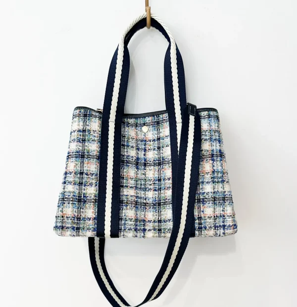 New Rue de Verneuil Tasche Traversée M