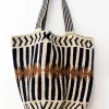 Sale GUANABANA Tote Bag HANDMADE