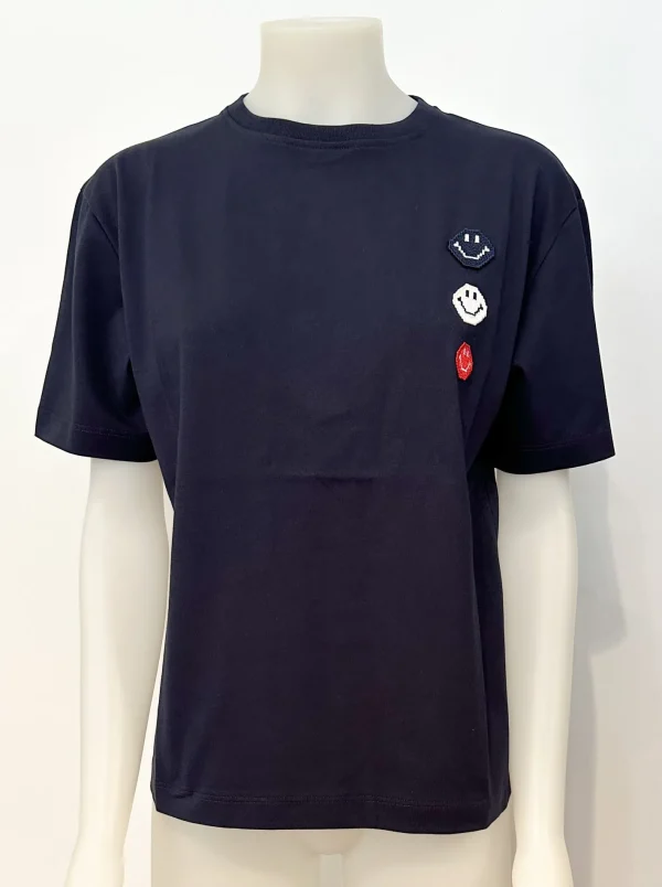 Sale Joshua Sanders T-Shirt JOSHUA´S Tricolor