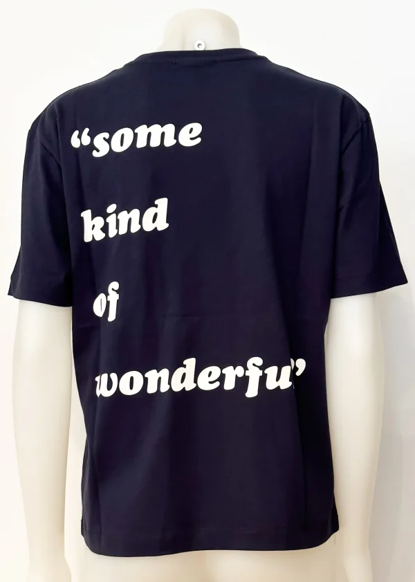 Sale Joshua Sanders T-Shirt JOSHUA´S Tricolor