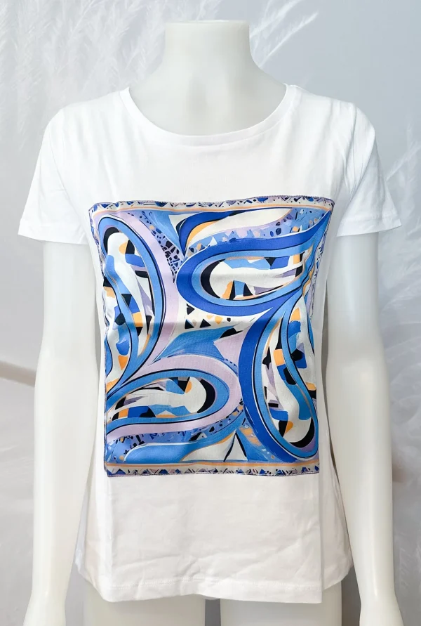 Fashion Romeo u0026 Julieta T-Shirt ROMEO & JULIETA