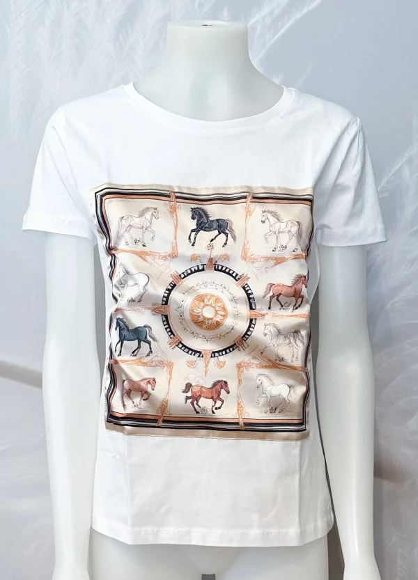 Clearance Romeo u0026 Julieta T-Shirt ROMEO & JULIETA