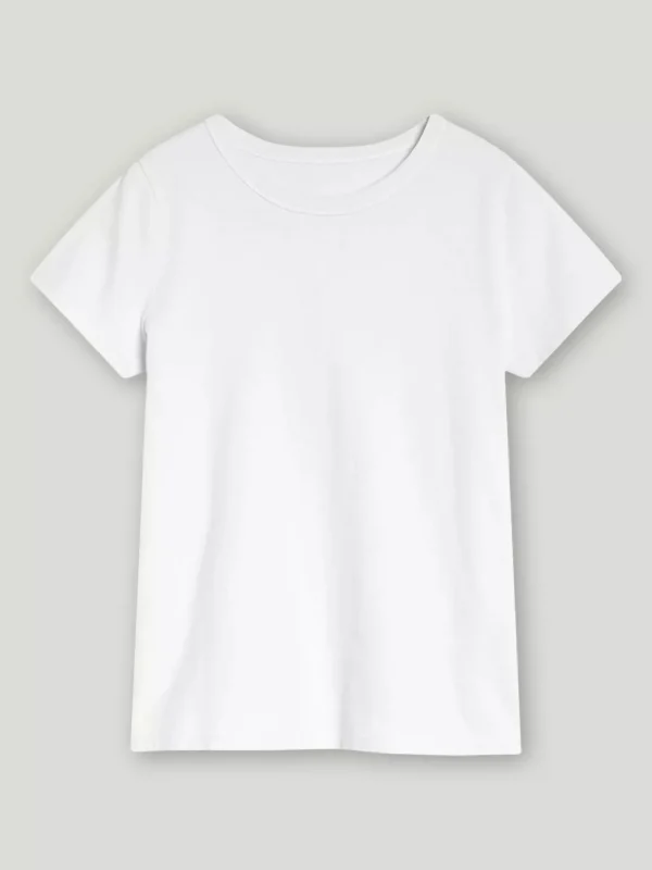 Online Sosue T-Shirt White