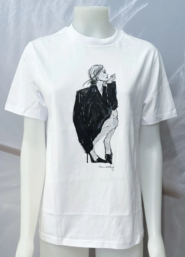 Clearance Unartig T-Shirt