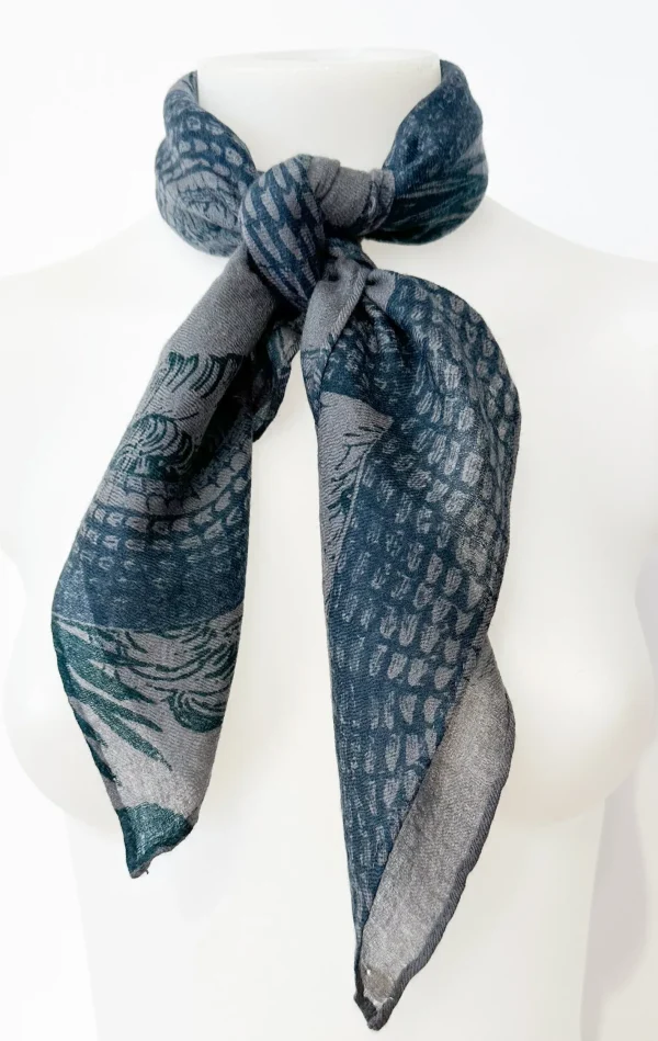 Outlet Friendly Hunting Tuch Midicube