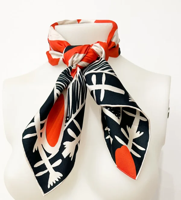 Outlet Lua Accessories Tuch 65 x 65