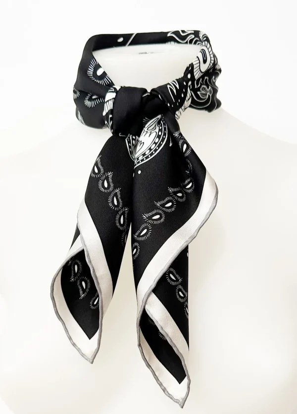 Hot Lua Accessories Tuch 65 x 65