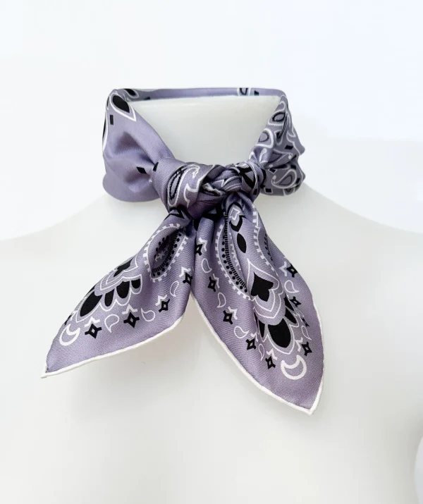 Hot Lua Accessories Tuch 50x50