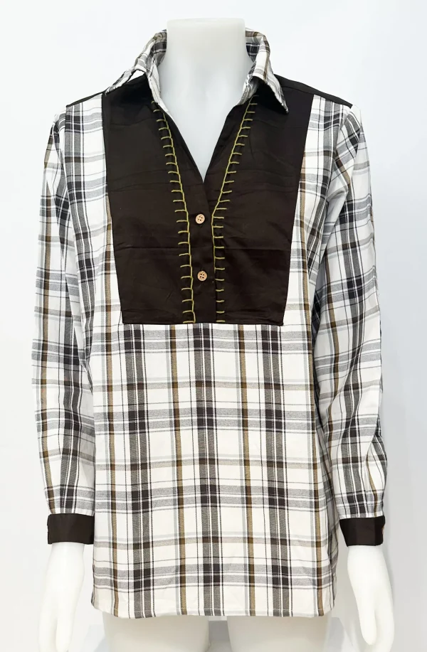 Best Fish Club Tunika