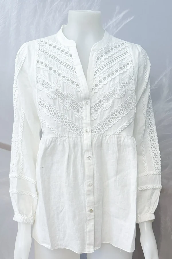 Discount Hemisphere Tunika